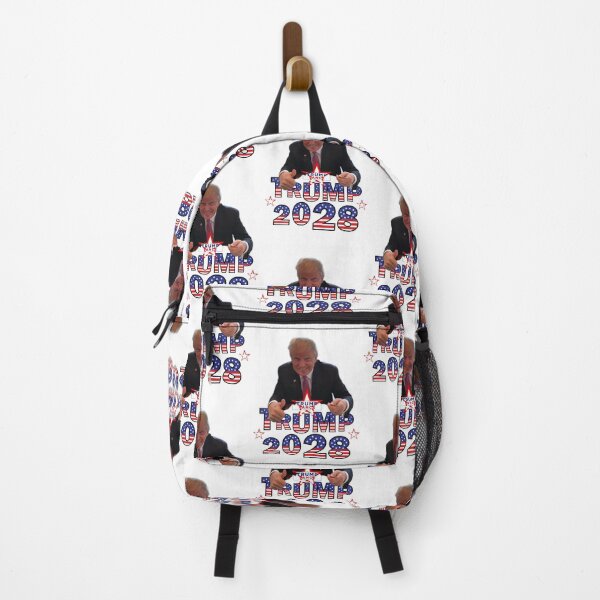 Item preview, Trump 2028 designed and sold by ViralVisionsCreating .