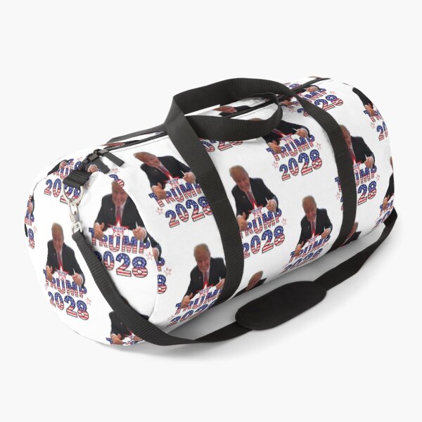 Item preview, Trump 2028 designed and sold by  ViralVisionsCreating .