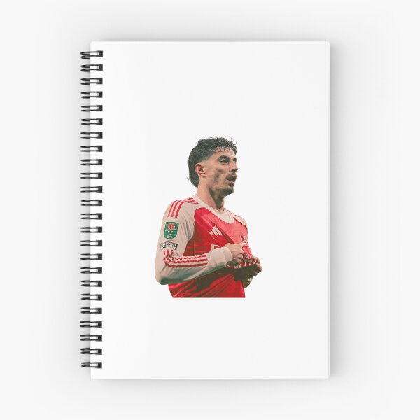 Item preview, Havertz - Arsenal FC designed and sold by MadeinAugust13.