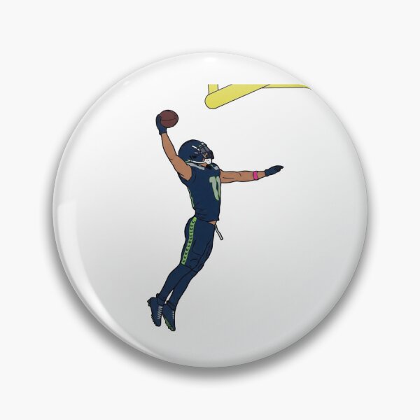 Item preview, Jaxon Smith-Njigba designed and sold by Hoops and Movie Sticks.