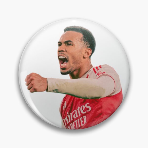 Artikelvorschau, Gabriel Arsenal FC entworfen und verkauft von MadeinAugust13.