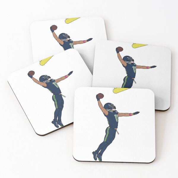 Item preview, Jaxon Smith-Njigba designed and sold by Hoops and Movie Sticks.