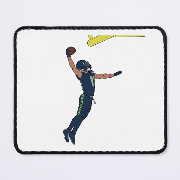 Item preview, Jaxon Smith-Njigba designed and sold by Hoops and Movie Sticks.