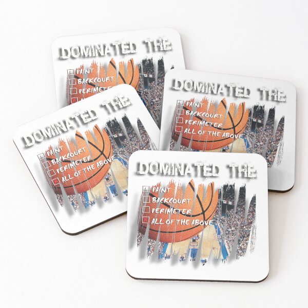 Item preview, NYC Y2K Dominated Basketball Skate Streetwear Graphic Tee designed and sold by FARSHnyc.