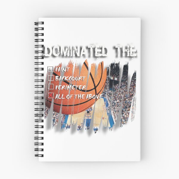 Item preview, NYC Y2K Dominated Basketball Skate Streetwear Graphic Tee designed and sold by FARSHnyc.