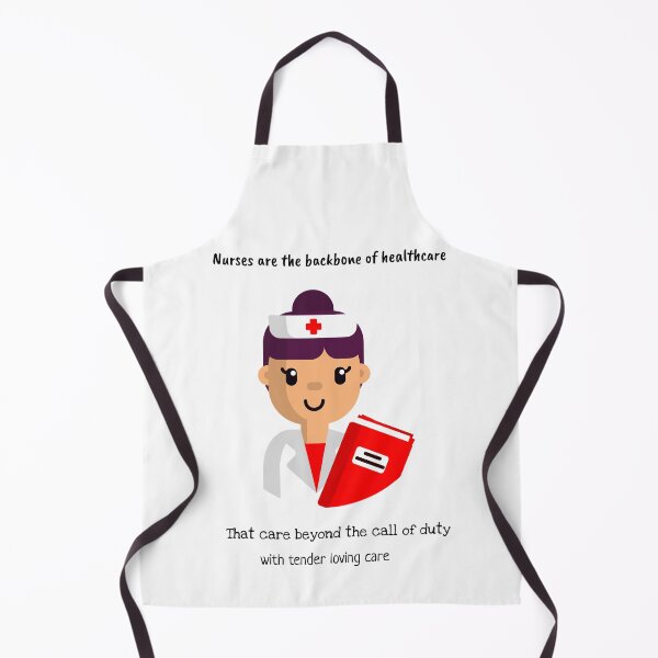 Item preview, nurse life designed and sold by NarsAnna.