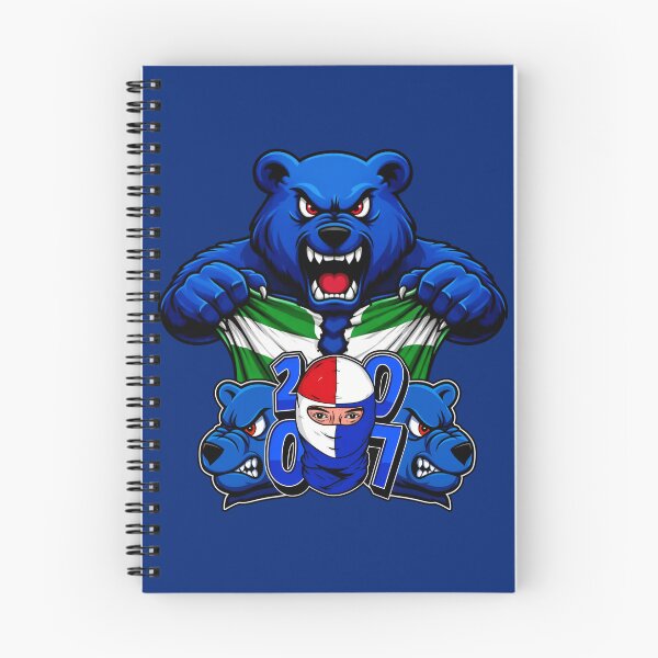 Item preview, UB 07 Glasgow Blue Forever And Always designed and sold by canvasriddle.