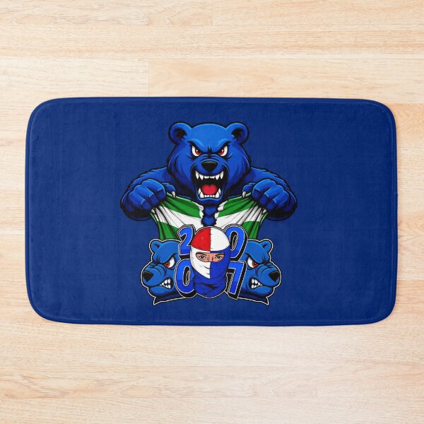 Item preview, UB 07 Glasgow Blue Forever And Always designed and sold by canvasriddle.