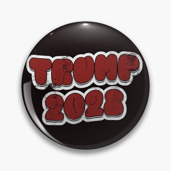 Item preview, Trump 2028 designed and sold by  ViralVisionsCreating .