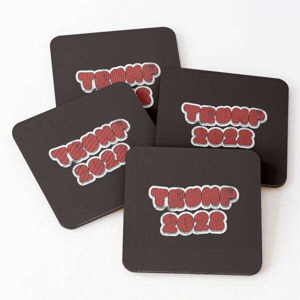 Item preview, Trump 2028 designed and sold by  ViralVisionsCreating .
