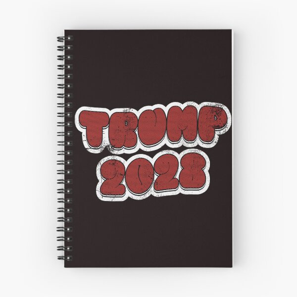 Item preview, Trump 2028 designed and sold by  ViralVisionsCreating .