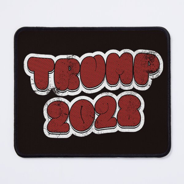 Item preview, Trump 2028 designed and sold by  ViralVisionsCreating .