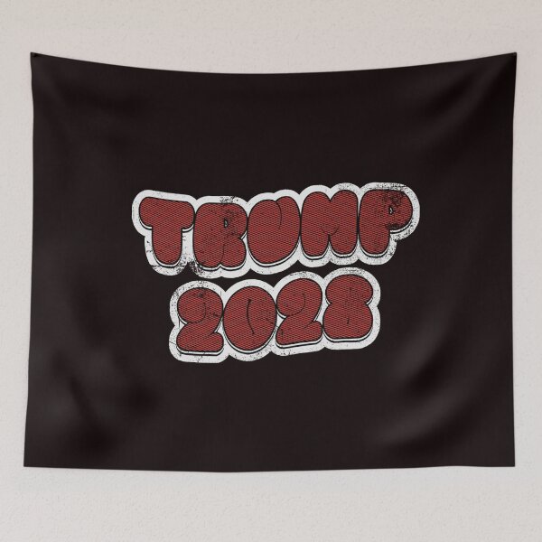 Item preview, Trump 2028 designed and sold by  ViralVisionsCreating .