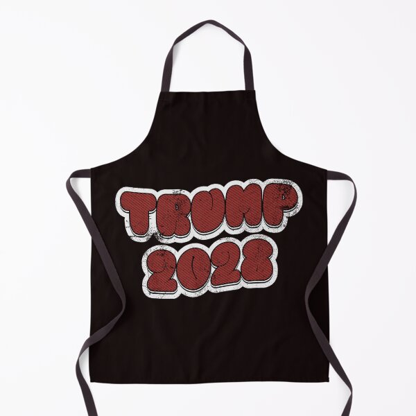 Item preview, Trump 2028 designed and sold by ViralVisionsCreating .