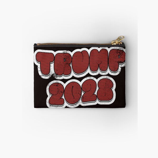 Item preview, Trump 2028 designed and sold by  ViralVisionsCreating .