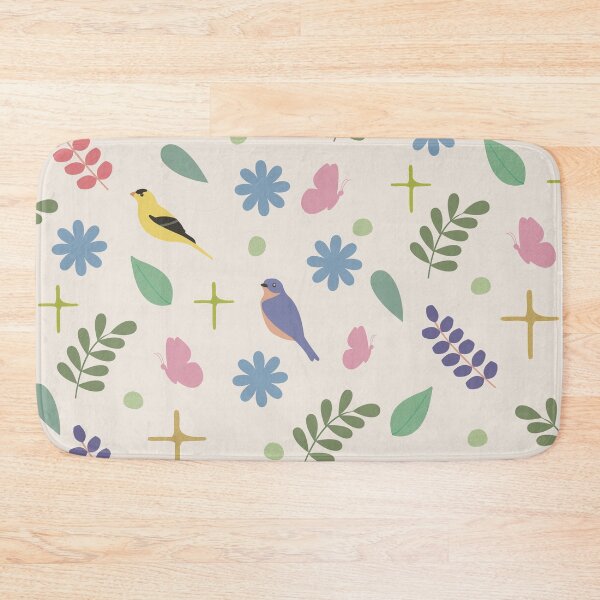 Item preview, Hello Spring! designed and sold by KatieCCreative.