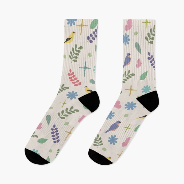 Item preview, Hello Spring! designed and sold by KatieCCreative.
