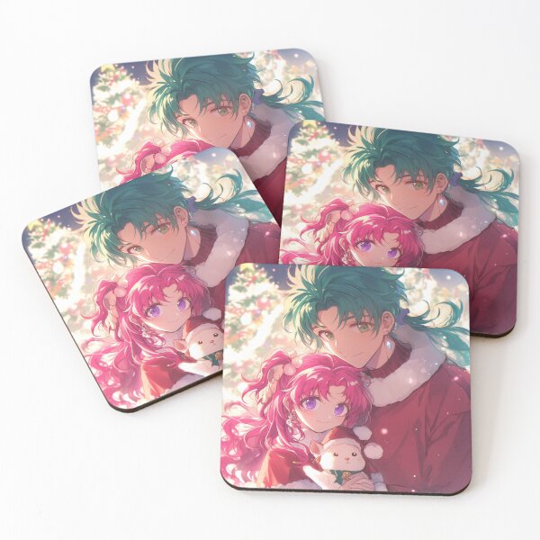 Item preview, Christmas Siblings designed and sold by Solace Sparkles.