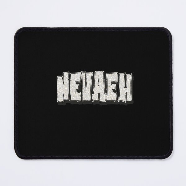 Item preview, Nevaeh Personalized Cool Custom Name Design for Women and Girls designed and sold by Watsonarts.