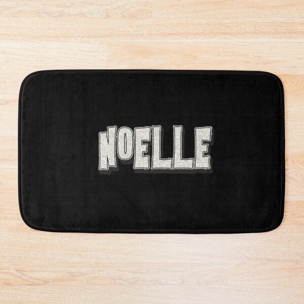 Item preview, Noelle Personalized Cool Custom Name Design for Women and Girls designed and sold by Watsonarts.