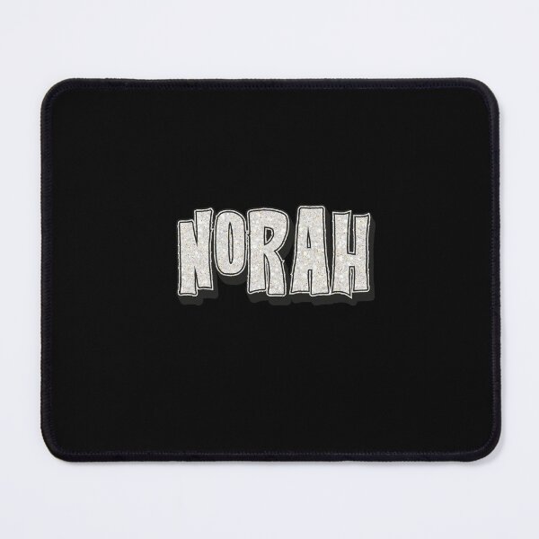 Item preview, Norah Personalized Cool Custom Name Design for Women and Girls designed and sold by Watsonarts.
