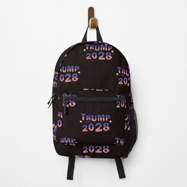 Item preview, Trump 2028 designed and sold by ViralVisionsCreating .