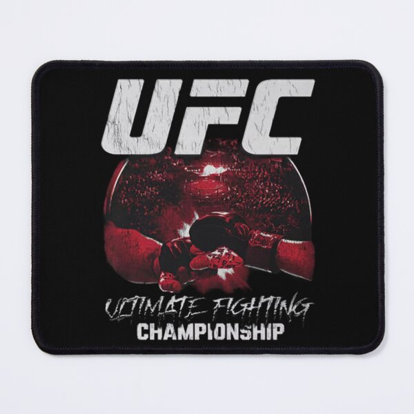 Item preview, UFC Touch Gloves designed and sold by JeyVel.