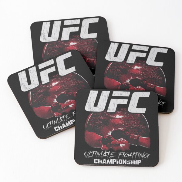 Item preview, UFC Touch Gloves designed and sold by JeyVel.