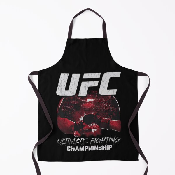 Item preview, UFC Touch Gloves designed and sold by JeyVel.