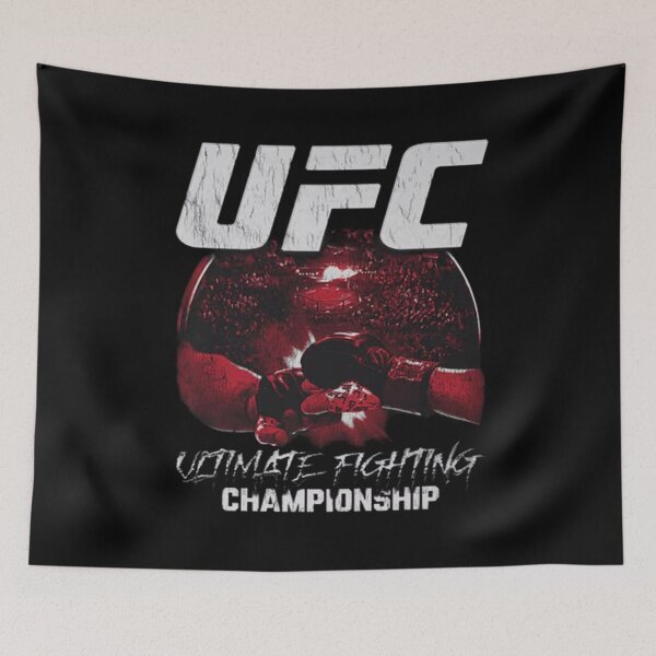 Item preview, UFC Touch Gloves designed and sold by JeyVel.