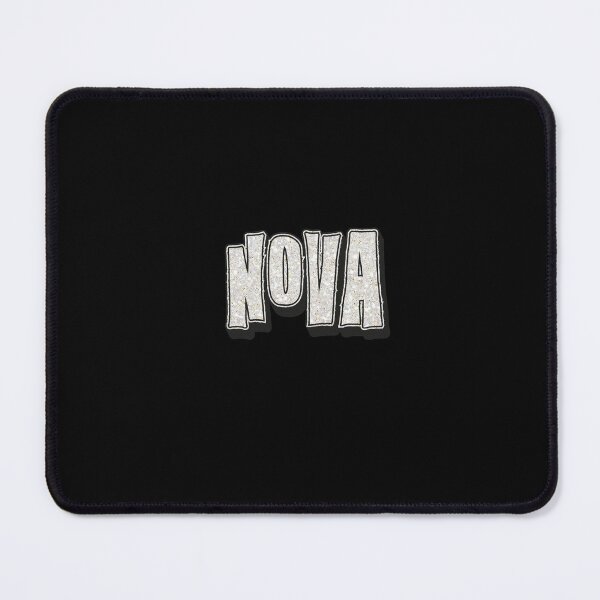 Item preview, Nova Personalized Cool Custom Name Design for Women and Girls designed and sold by Watsonarts.