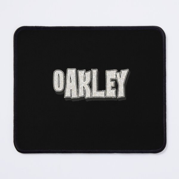 Item preview, Oakley Personalized Cool Custom Name Design for Women and Girls designed and sold by Watsonarts.