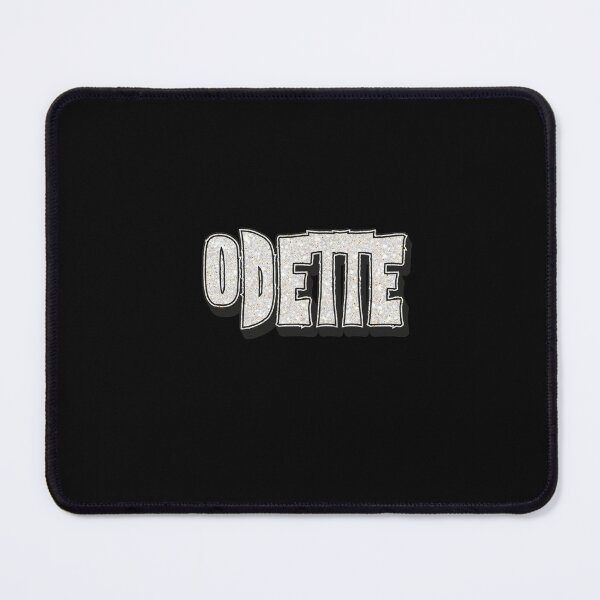 Item preview, Odette Personalized Cool Custom Name Design for Women and Girls designed and sold by Watsonarts.