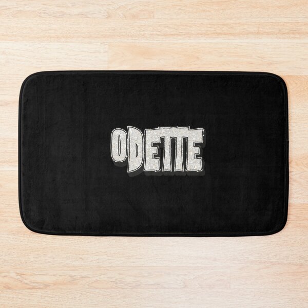 Item preview, Odette Personalized Cool Custom Name Design for Women and Girls designed and sold by Watsonarts.