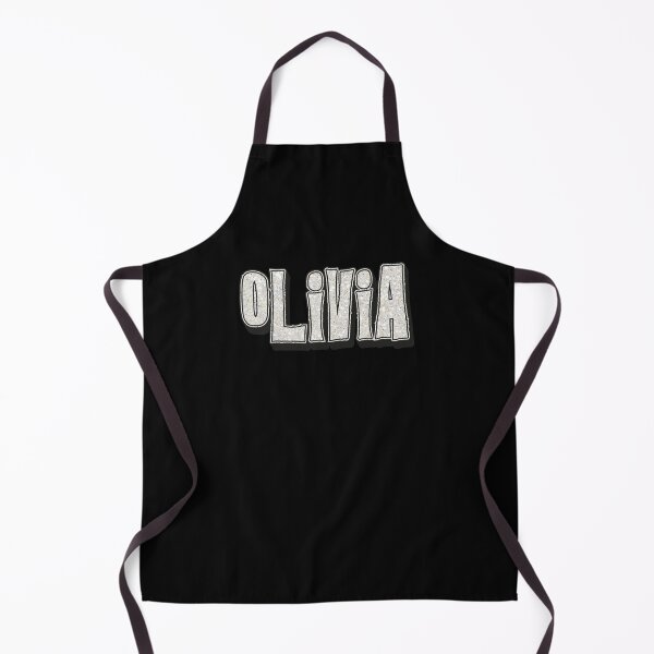 Item preview, Olivia Personalized Cool Custom Name Design for Women and Girls designed and sold by Watsonarts.