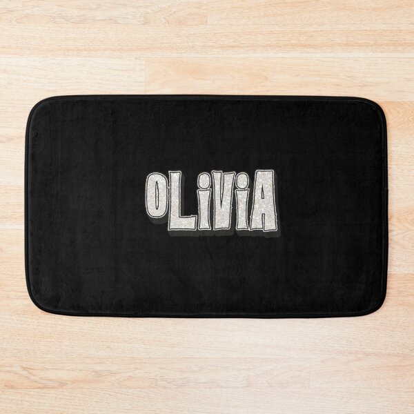 Item preview, Olivia Personalized Cool Custom Name Design for Women and Girls designed and sold by Watsonarts.