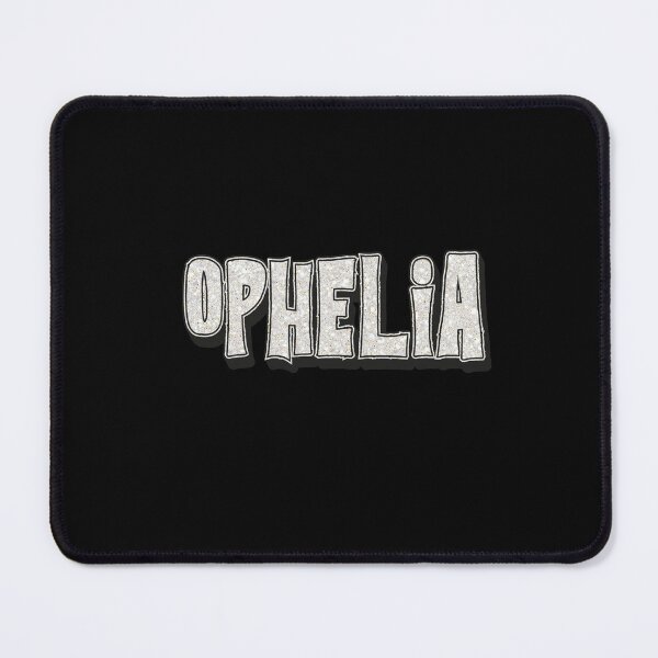 Item preview, Ophelia Personalized Cool Custom Name Design for Women and Girls designed and sold by Watsonarts.