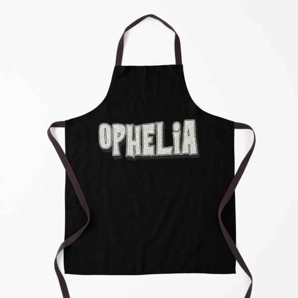 Item preview, Ophelia Personalized Cool Custom Name Design for Women and Girls designed and sold by Watsonarts.