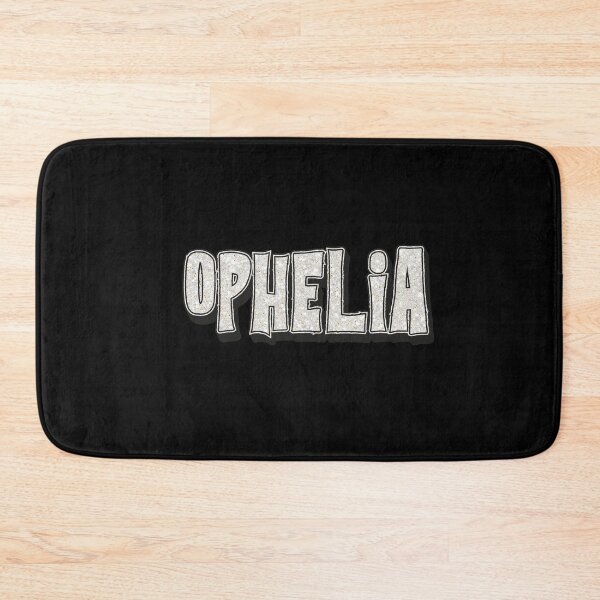 Item preview, Ophelia Personalized Cool Custom Name Design for Women and Girls designed and sold by Watsonarts.