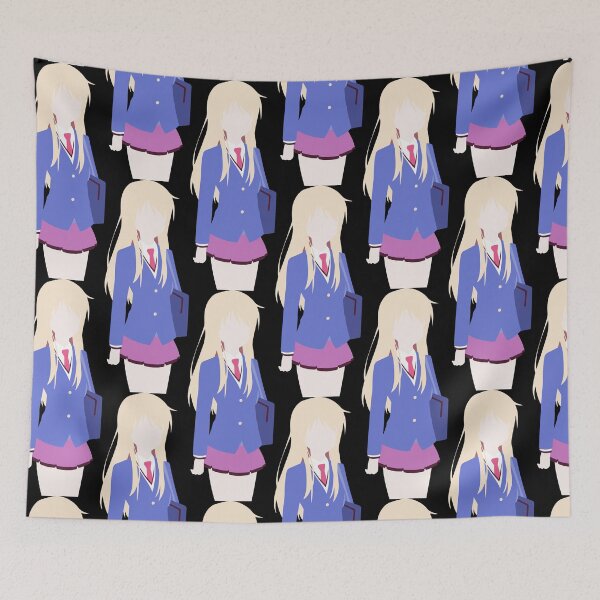 Item preview, Anime Inspired Shirt designed and sold by Nixon Robeton.