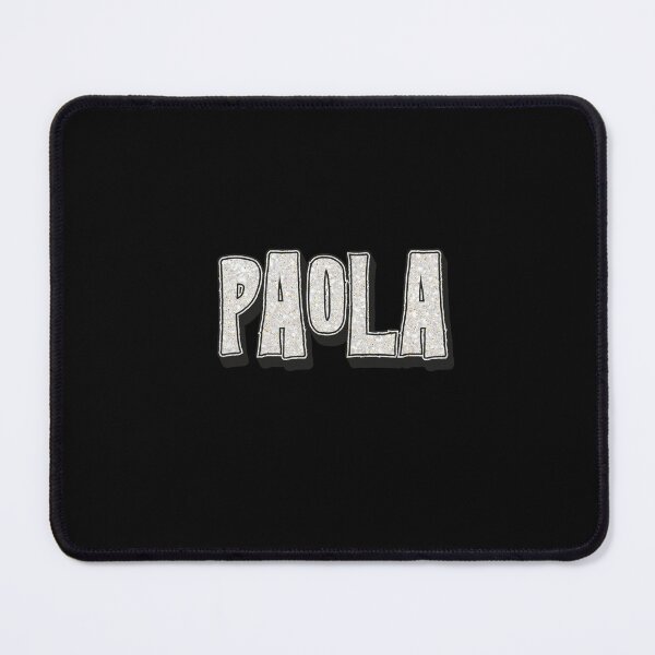 Item preview, Paola Personalized Cool Custom Name Design for Women and Girls designed and sold by Watsonarts.