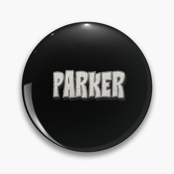 Item preview, Parker Personalized Cool Custom Name Design for Women and Girls designed and sold by Watsonarts.