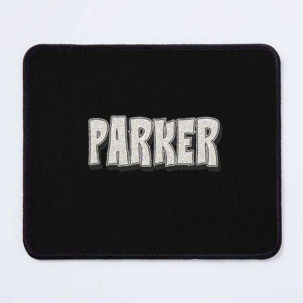 Item preview, Parker Personalized Cool Custom Name Design for Women and Girls designed and sold by Watsonarts.