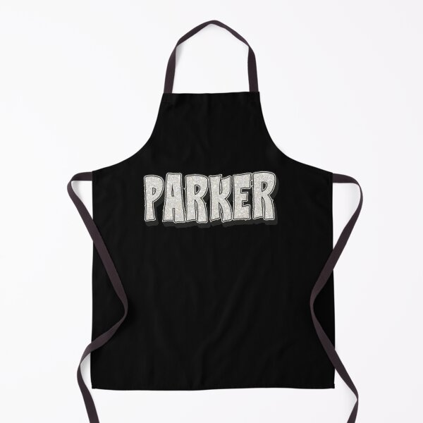 Item preview, Parker Personalized Cool Custom Name Design for Women and Girls designed and sold by Watsonarts.
