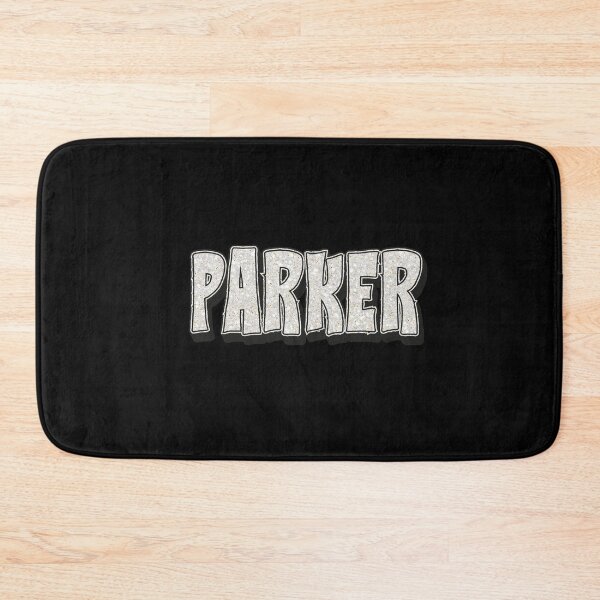Item preview, Parker Personalized Cool Custom Name Design for Women and Girls designed and sold by Watsonarts.
