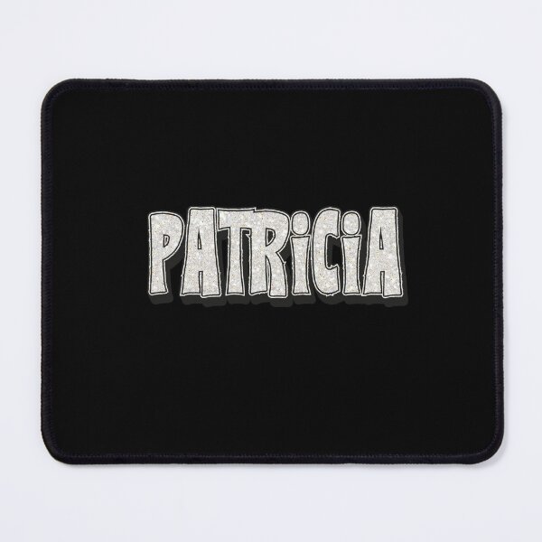 Item preview, Patricia Personalized Cool Custom Name Design for Women and Girls designed and sold by Watsonarts.