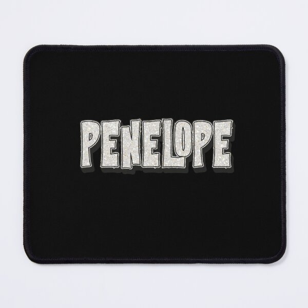 Item preview, Penelope Personalized Cool Custom Name Design for Women and Girls designed and sold by Watsonarts.