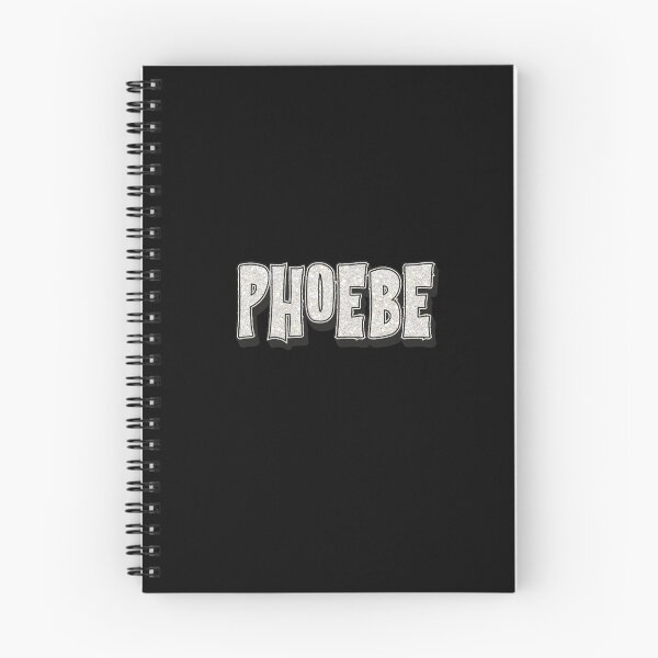 Item preview, Phoebe Personalized Cool Custom Name Design for Women and Girls designed and sold by Watsonarts.