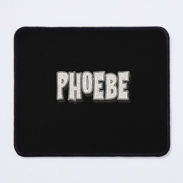 Item preview, Phoebe Personalized Cool Custom Name Design for Women and Girls designed and sold by Watsonarts.