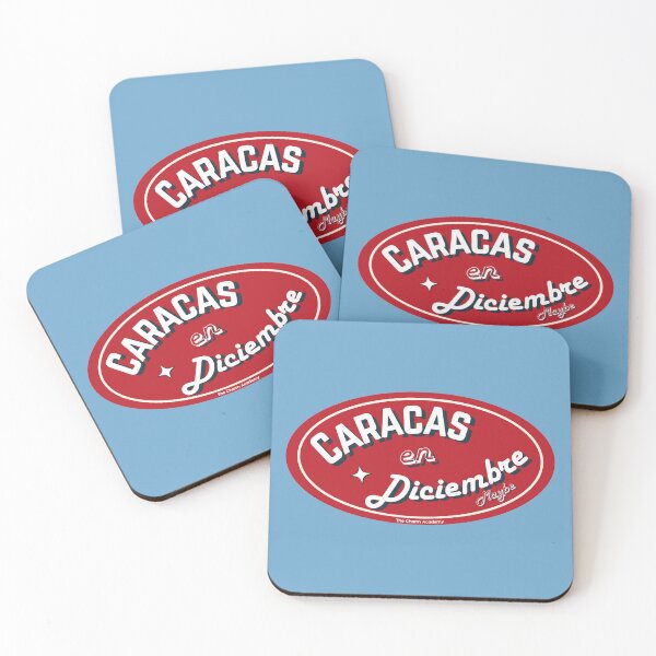 Item preview, Caracas Retro designed and sold by thecharmacademy.